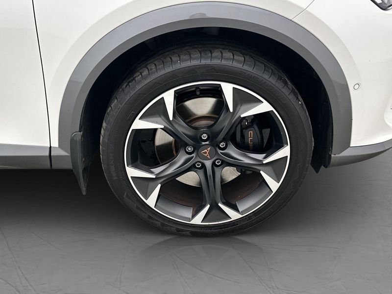 Cupra Formentor bild 32