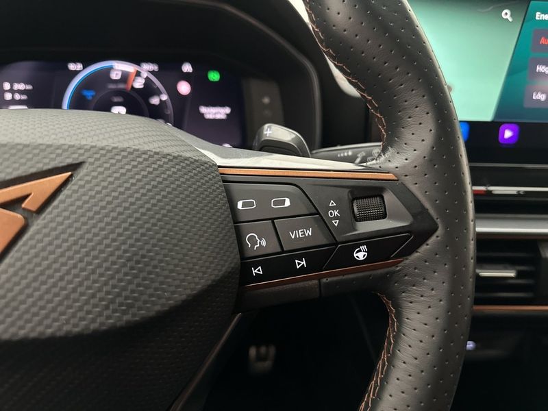 Cupra Formentor bild 20