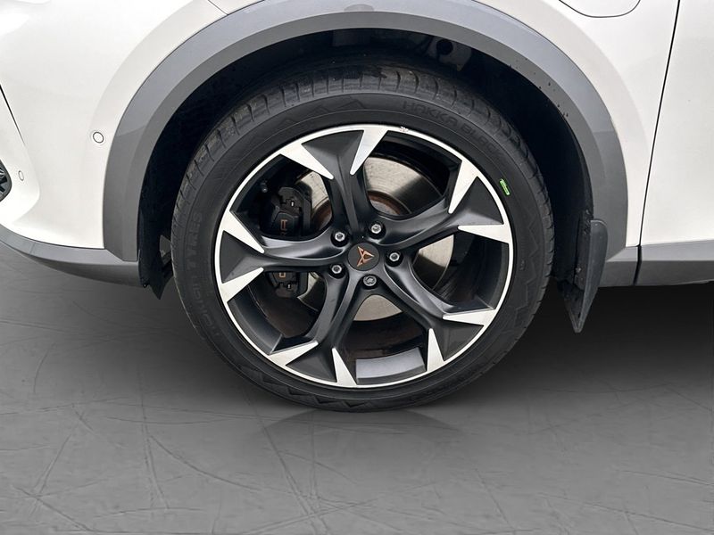 Cupra Formentor bild 29