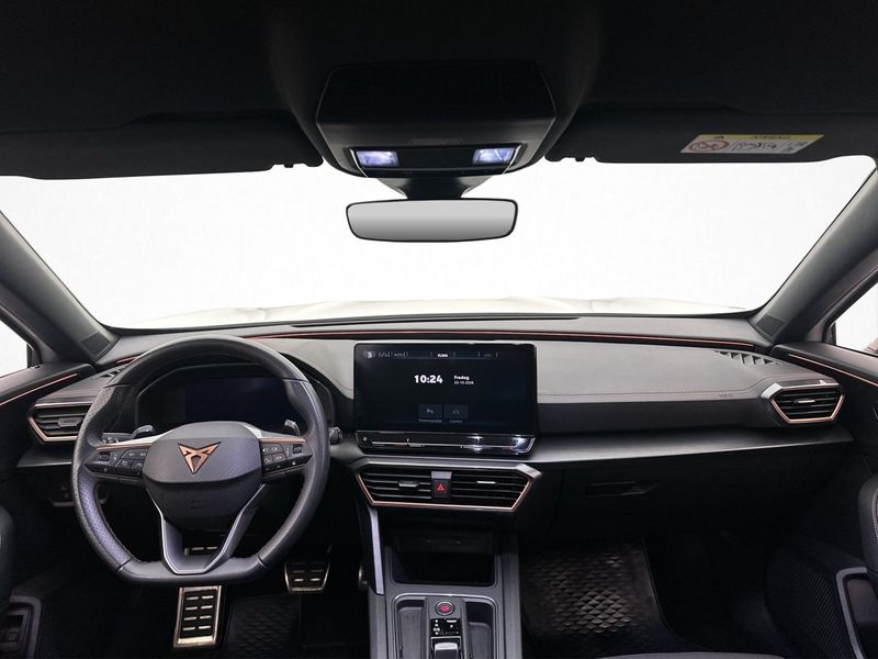 Cupra Formentor bild 16