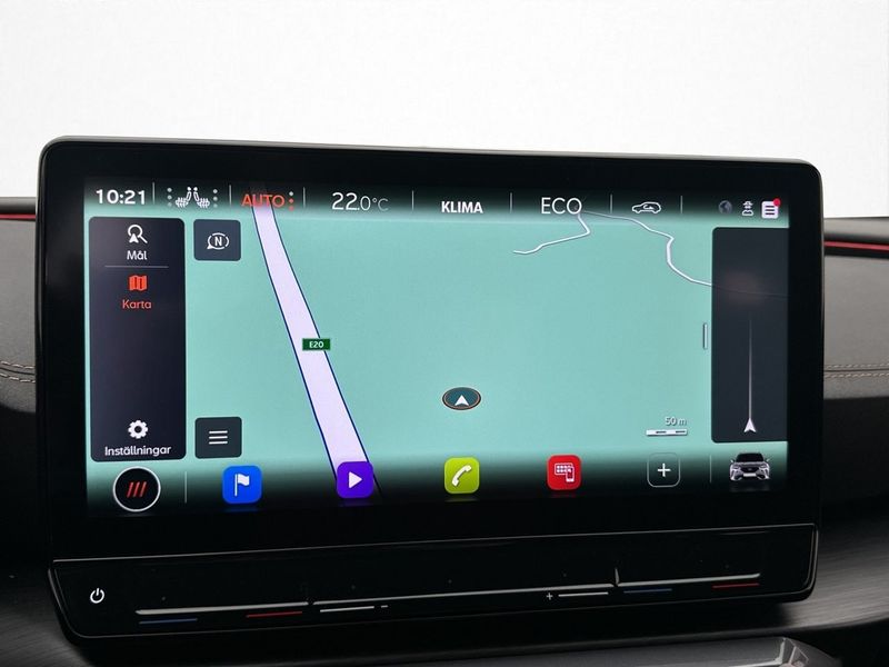 Cupra Formentor bild 23