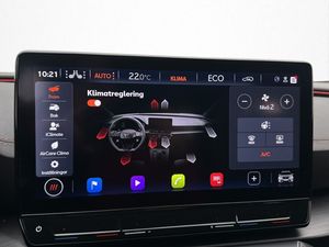 Cupra Formentor bild 25