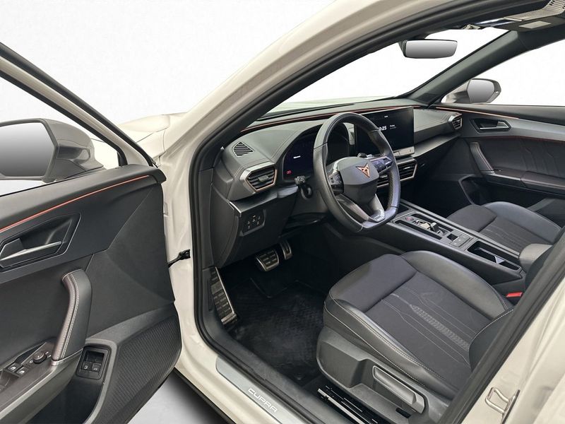 Cupra Formentor bild 12