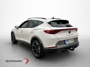 Cupra Formentor bild 5
