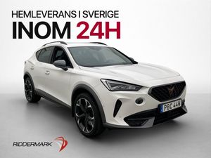 Cupra Formentor bild 1