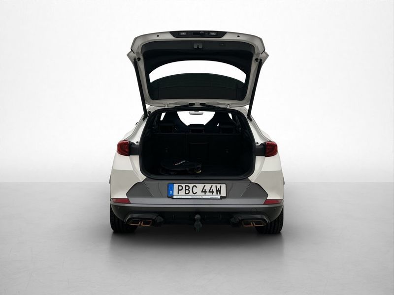Cupra Formentor bild 11