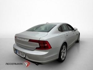Volvo S90 bild 8