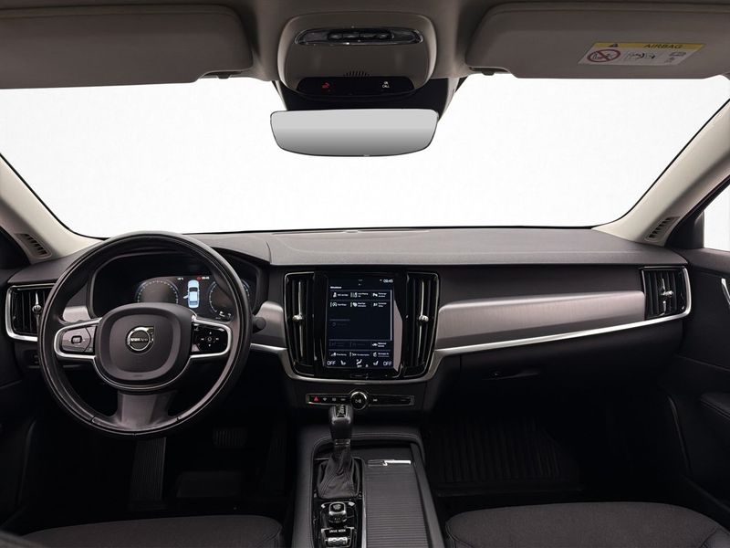 Volvo S90 bild 16