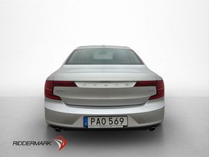 Volvo S90 bild 6