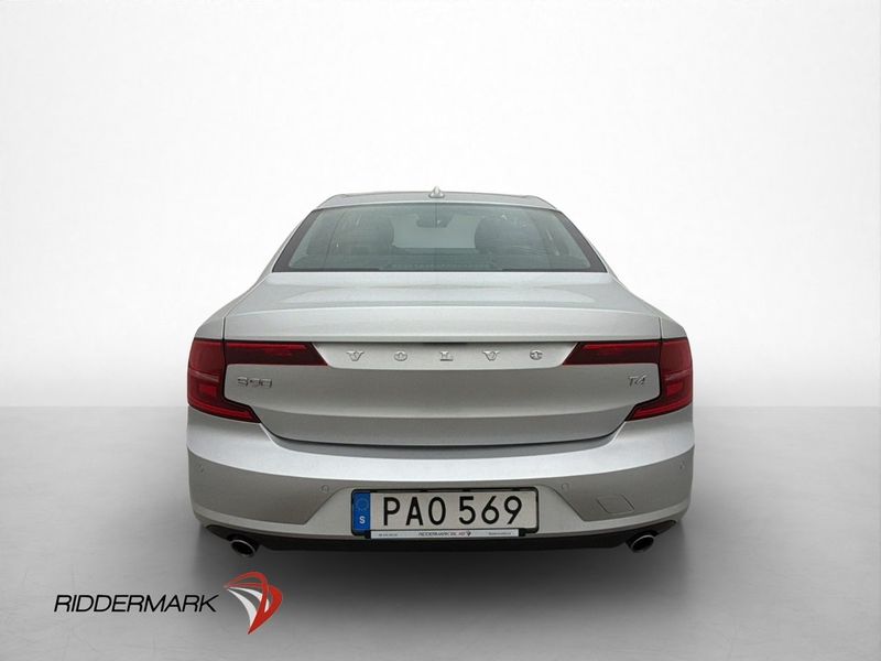 Volvo S90 bild 6