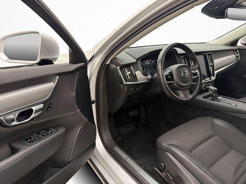 Volvo S90 bild 11