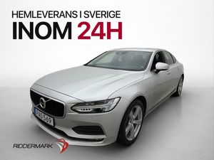 Volvo S90 bild 3