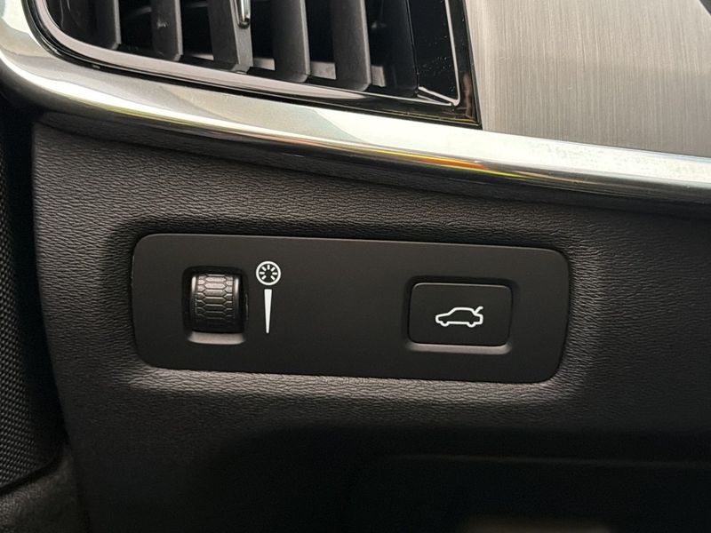 Volvo S90 bild 17