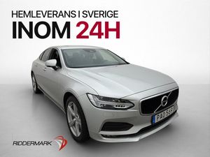 Volvo S90 bild 1