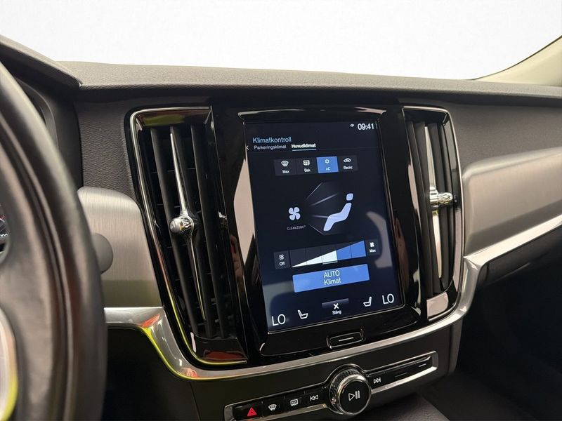 Volvo S90 bild 27