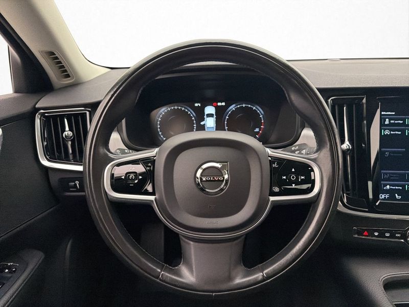 Volvo S90 bild 18