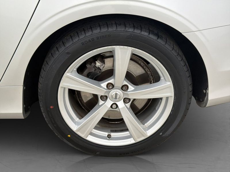 Volvo S90 bild 29