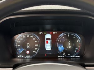Volvo S90 bild 19
