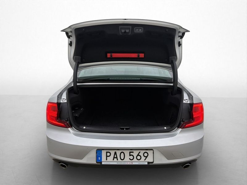 Volvo S90 bild 9