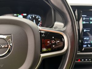Volvo S90 bild 21