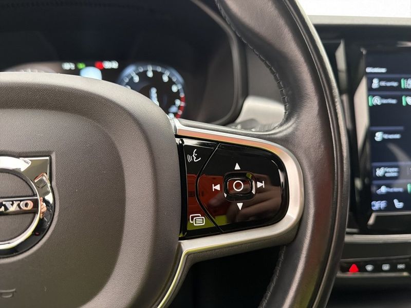 Volvo S90 bild 21