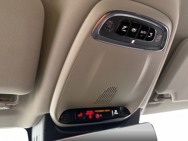 Volvo S90 bild 32
