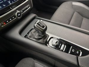 Volvo S90 bild 23