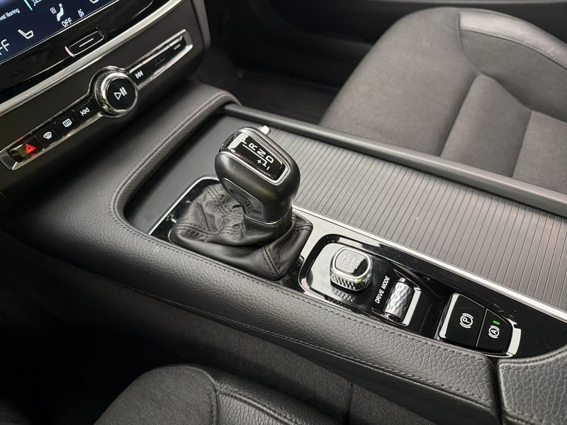 Volvo S90 bild 23