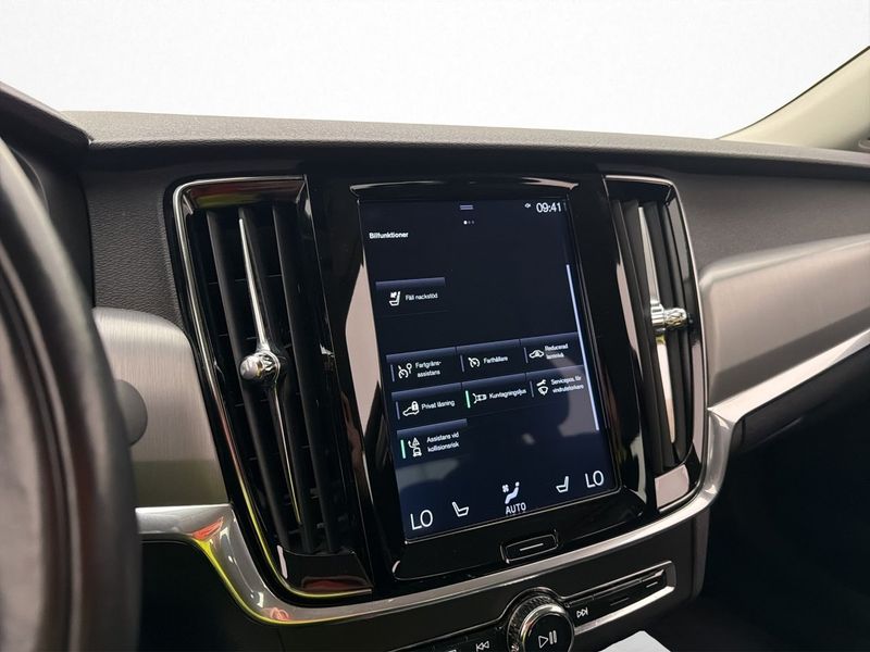 Volvo S90 bild 25
