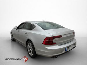 Volvo S90 bild 5