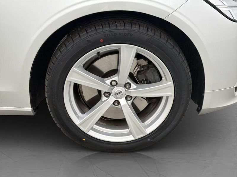 Volvo S90 bild 31