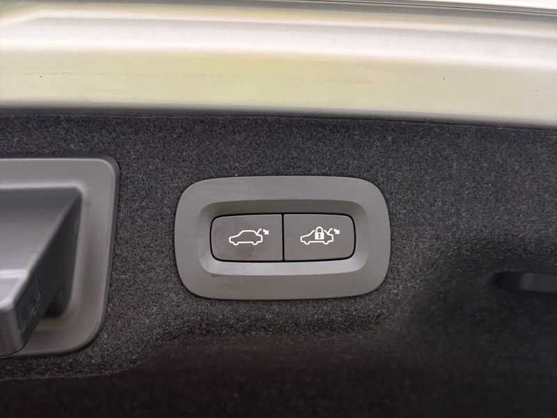 Volvo S90 bild 10