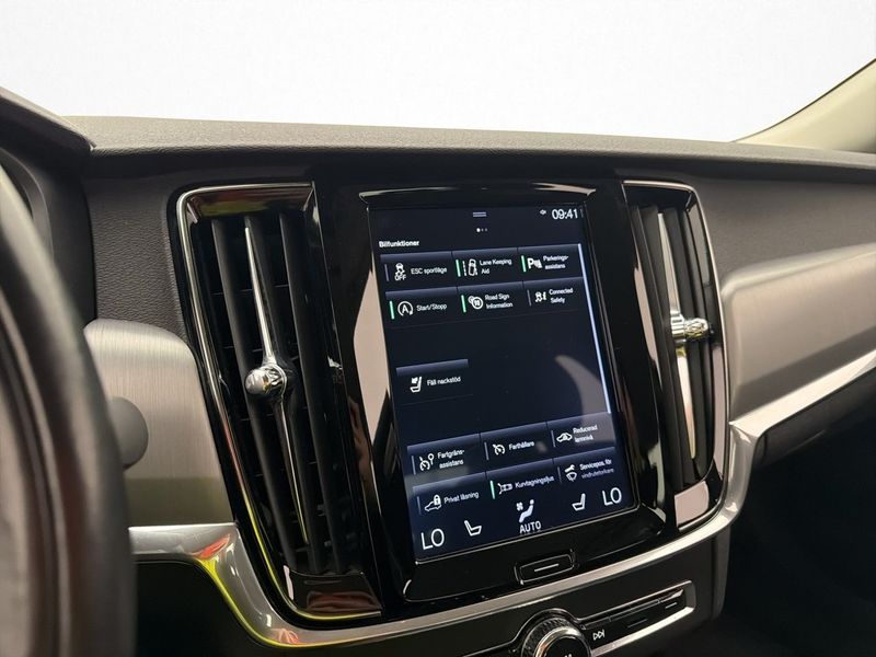 Volvo S90 bild 24