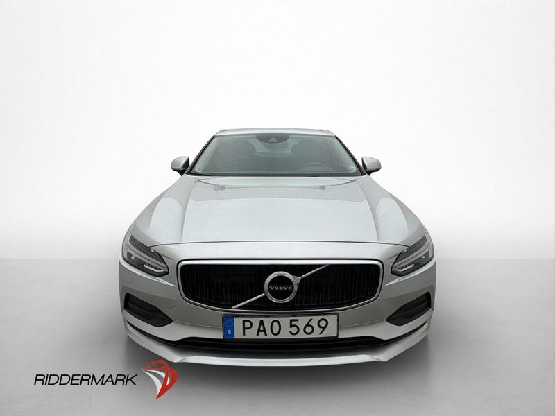 Volvo S90 bild 2