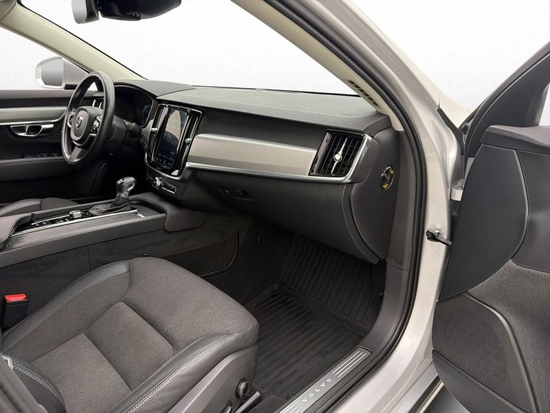 Volvo S90 bild 13