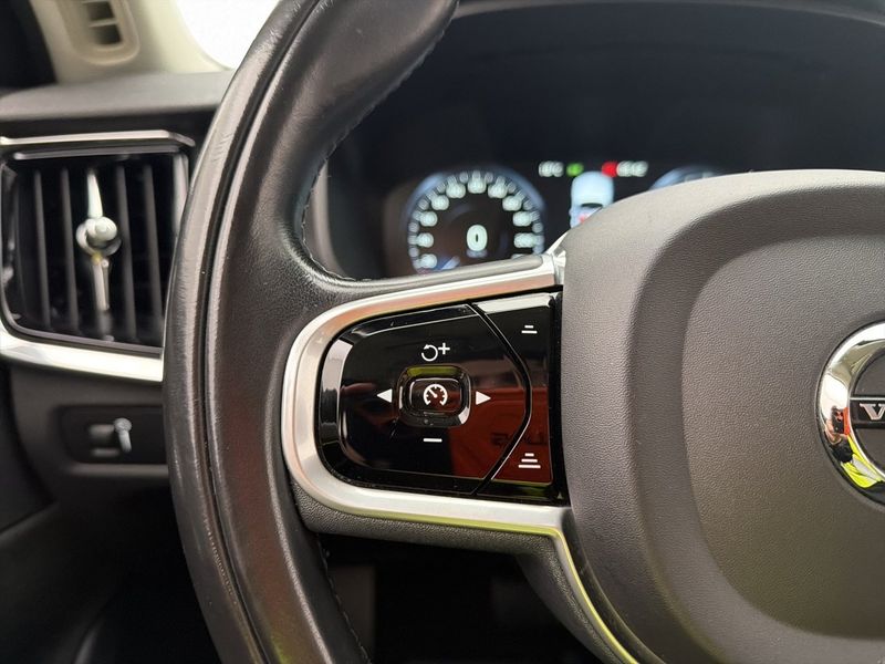 Volvo S90 bild 20