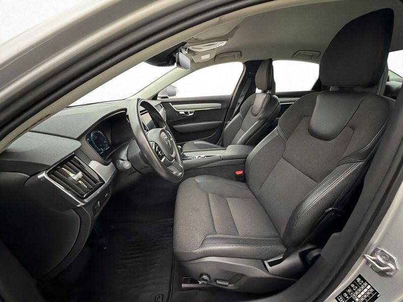 Volvo S90 bild 12