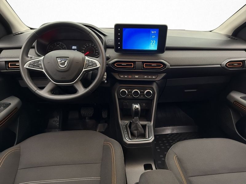Dacia Sandero bild 13