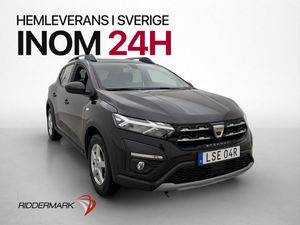 Dacia Sandero bild 1