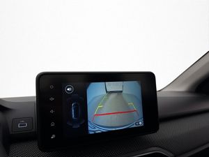 Dacia Sandero bild 21
