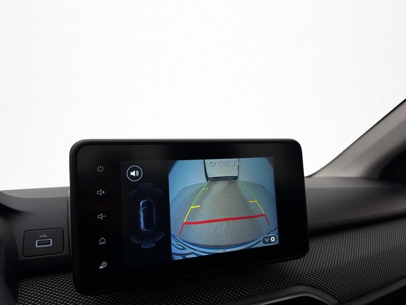 Dacia Sandero bild 21
