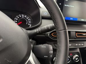 Dacia Sandero bild 18