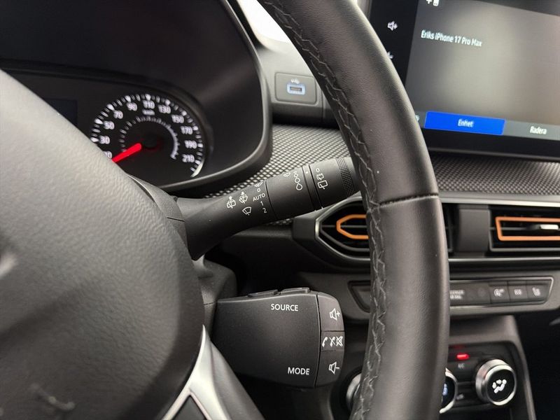 Dacia Sandero bild 18