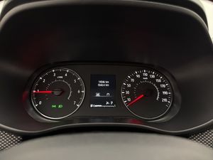 Dacia Sandero bild 14