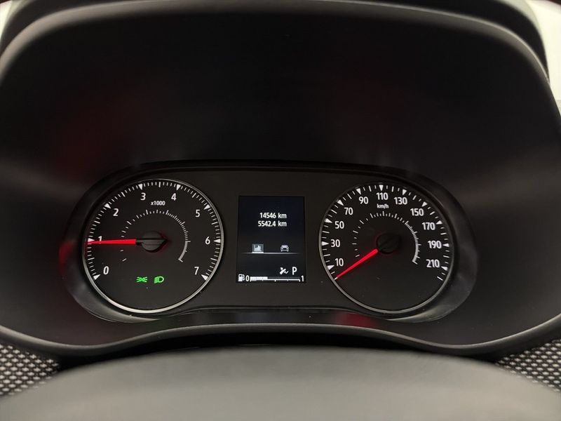 Dacia Sandero bild 14
