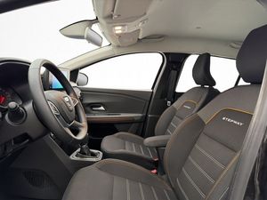 Dacia Sandero bild 10