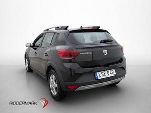 Dacia Sandero bild 5