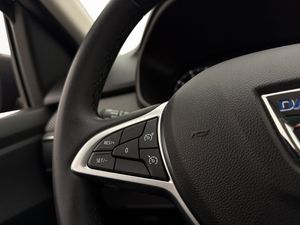 Dacia Sandero bild 16