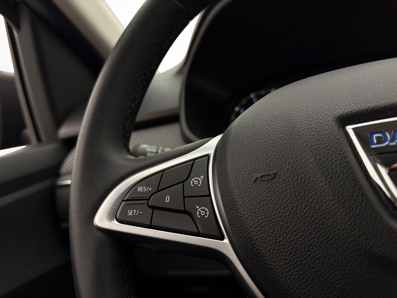 Dacia Sandero bild 16