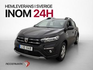 Dacia Sandero bild 3